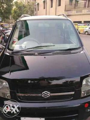  Maruti Suzuki Wagon R cng  Kms fix price