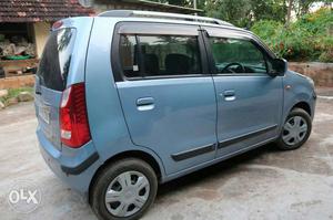 Maruti Suzuki Wagon R petrol  Kms  year