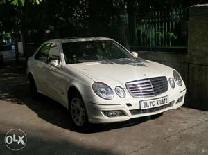 Mercedes-benz E-class 280 Cdi Elegance, , Diesel