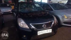 Nissan Sunny Xv, , Petrol