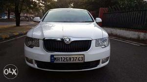 Skoda Superb Elegance 1.8 Tsi At, , Petrol