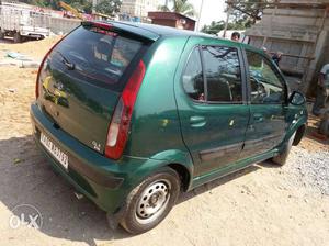 Superb condition, Using only Family Car, Tata Indica V2 Xeta