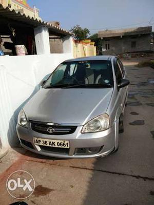 Tata Indica V2 diesel  Kms  year