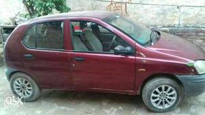 Tata Indica diesel  Kms  year