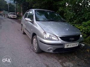  Tata Indigo Ecs diesel  Kms