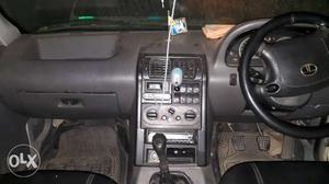 Tata Safari diesel  Kms  year