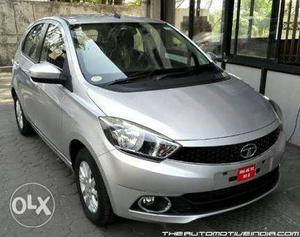 Tata Tiago ZX petrol  Kms  year