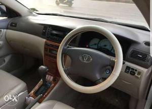 Toyota Corolla H4 1.8g, , Petrol