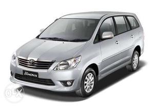  Toyota Innova diesel  Kms