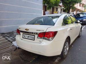 end Chevy Cruze with good condition for sale