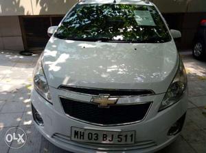 Chevrolet Beat Lt Petrol, , Petrol