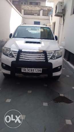 Get Your Toyota Fortuner Very Low & Effective Price