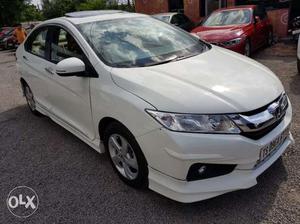 Honda City Vx (o) Mt Diesel, , Diesel