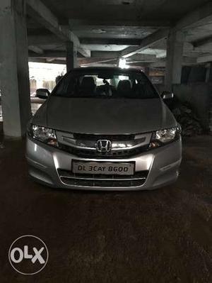 Honda City petrol  Kms  year