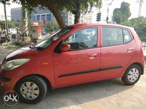 Hyundai I10 petrol  Kms  year