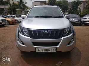 Mahindra Xuv500 W10 Awd, , Diesel