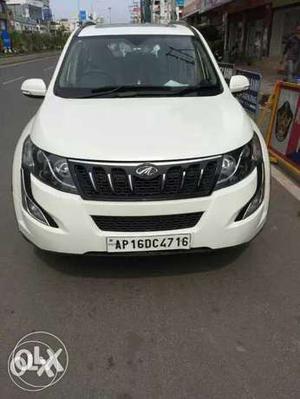 Mahindra Xuv500 diesel  Kms  year