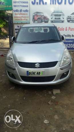 Maruti Suzuki Swift Vdi, , Diesel