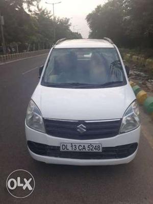 Maruti Suzuki Wagon R 1.0 Lxi Cng, , Cng