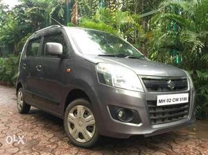 Maruti Suzuki Wagon R 1.0 Vxi, , Petrol