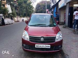 Maruti Suzuki Wagon R, , Petrol