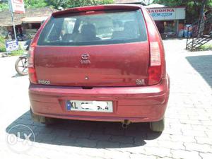 Tata Indica E V2 petrol  Kms  year