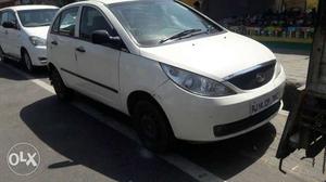 Tata Indica Vista diesel  Kms  year