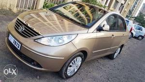 Tata Manza Aura (abs) Safire Bs-iv, , Cng