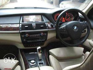  BMW X5 diesel  Kms