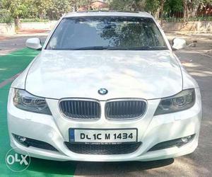 Bmw 3 Series 320i, , Petrol