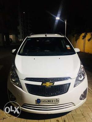 Chevrolet Beat diesel  Kms  year