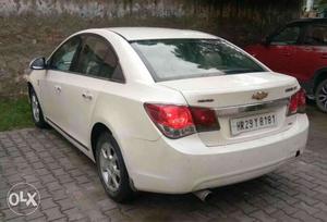 Chevrolet Cruze Ltz, , Diesel