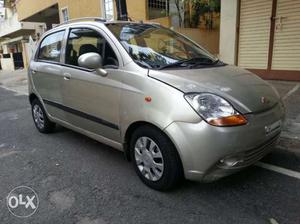 Chevrolet Spark Ls , Petrol