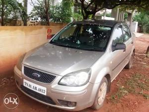 Ford Fiesta Classic 1.4 DURA EXI_Petrol_I want to sell my
