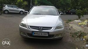 Honda Accord 2.4 At, , Petrol