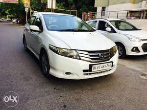 Honda City 1.5 V Mt, , Cng