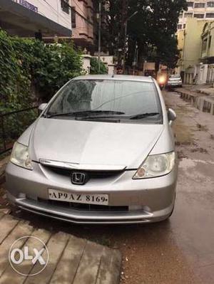  Honda City petrol  Kms