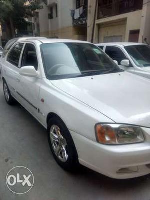 Hyundai Accent Cng, , Cng