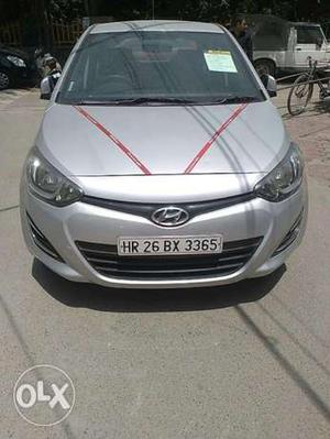 Hyundai I20 Era 1.4 Crdi, , Diesel