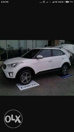  Hyundai Others diesel  Kms