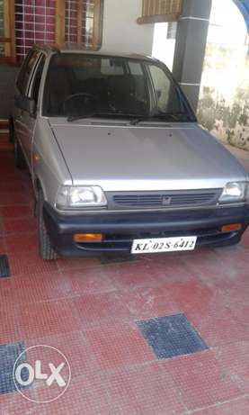 Maruti 800 AC for Sale