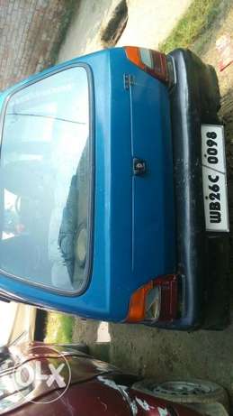  Maruti Suzuki 800 petrol  Kms