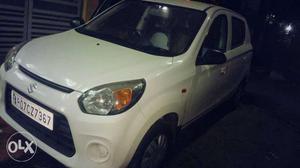 Maruti Suzuki Alto 800 petrol  Kms  year