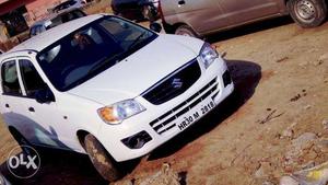 Maruti Suzuki Alto K10 Lxi, , Petrol