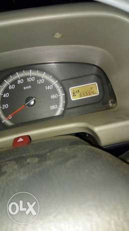 Maruti Suzuki Eeco petrol 18 Kms  year