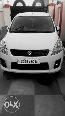 Maruti Suzuki Ertiga diesel  Kms  year