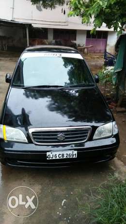 Maruti Suzuki Esteem cng  Kms  year last price