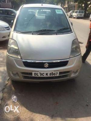 Maruti Suzuki Estilo Lxi, , Cng