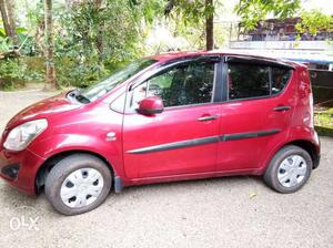  Maruti Suzuki Ritz diesel  Kms