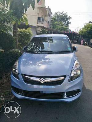  Maruti Suzuki Swift Dzire diesel  Kms